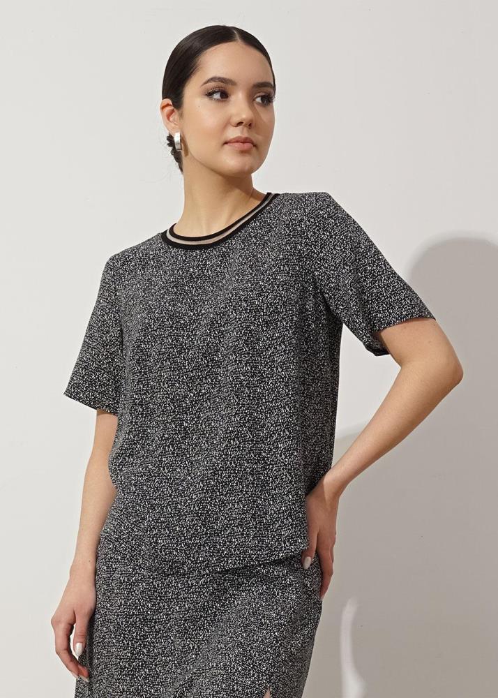 Блузка жен Clever (АРТ. 232852/106штн)