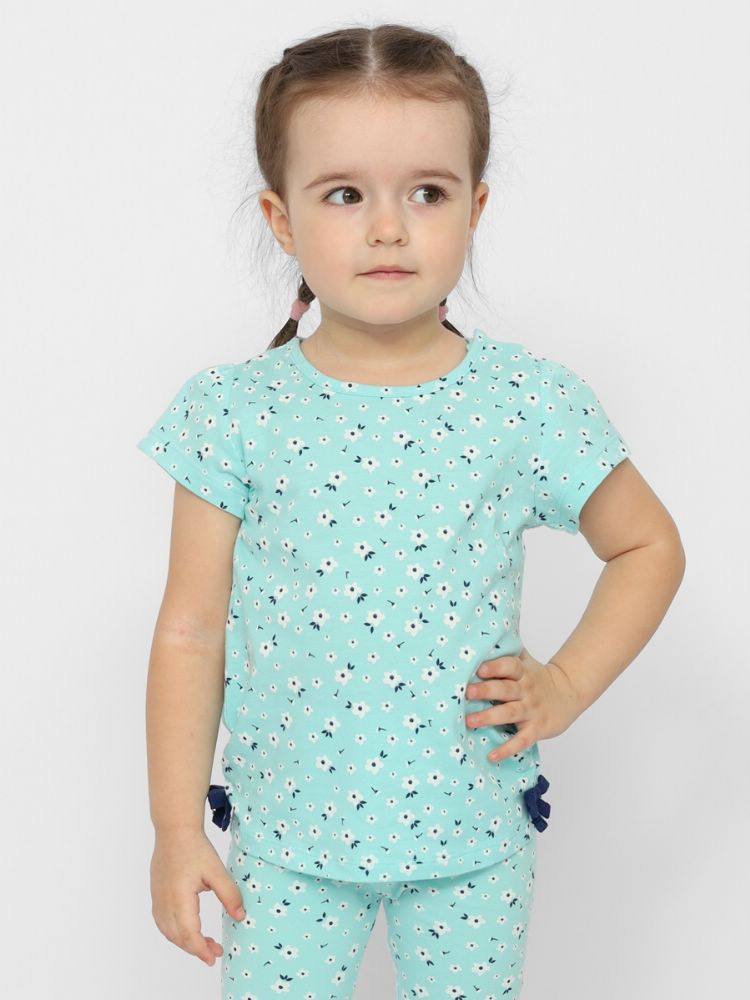 Футболка дев CRB (АРТ. CSBG 63574)