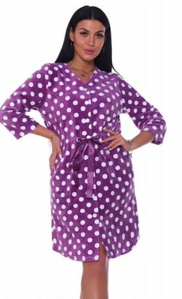 Халат  жен (АРТ. 154в/154вН)