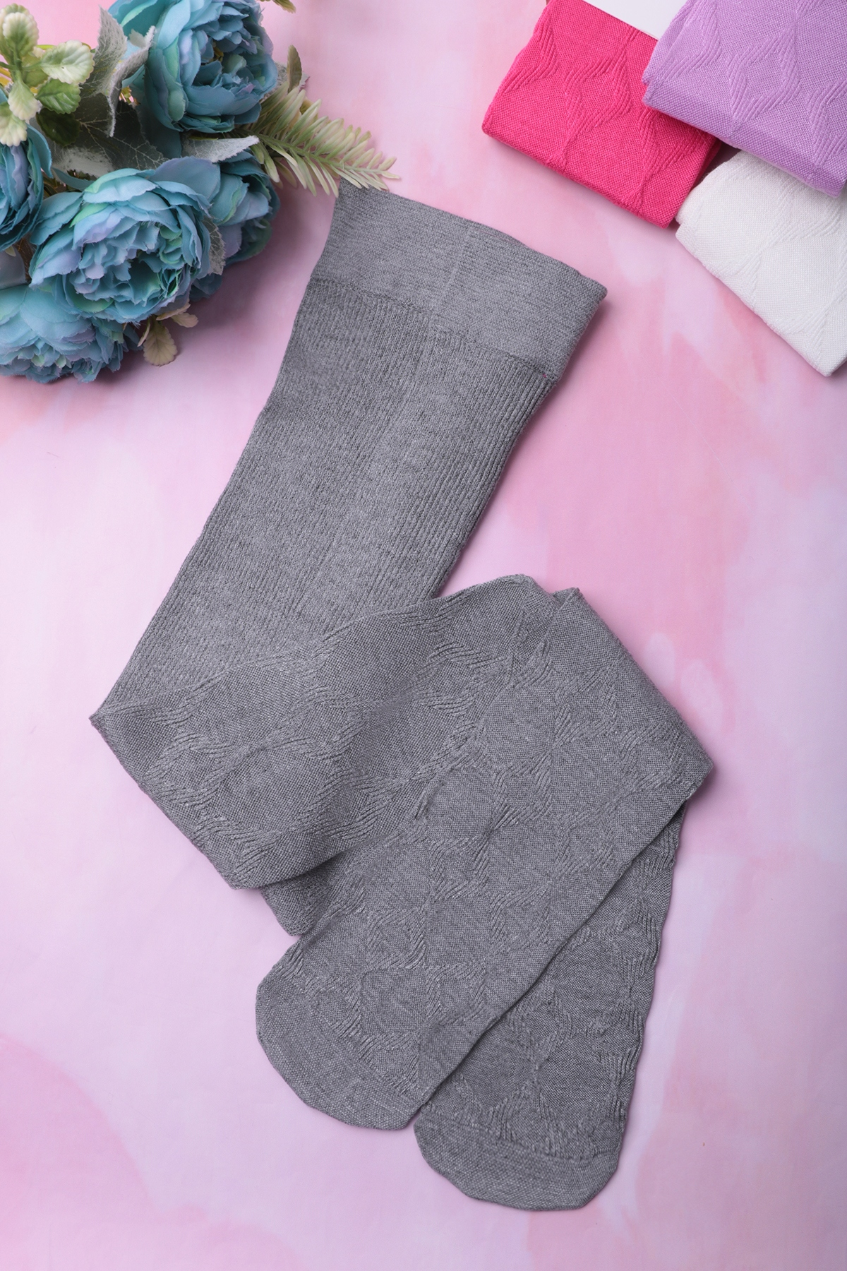 Колготки дет (АРТ. 2069)