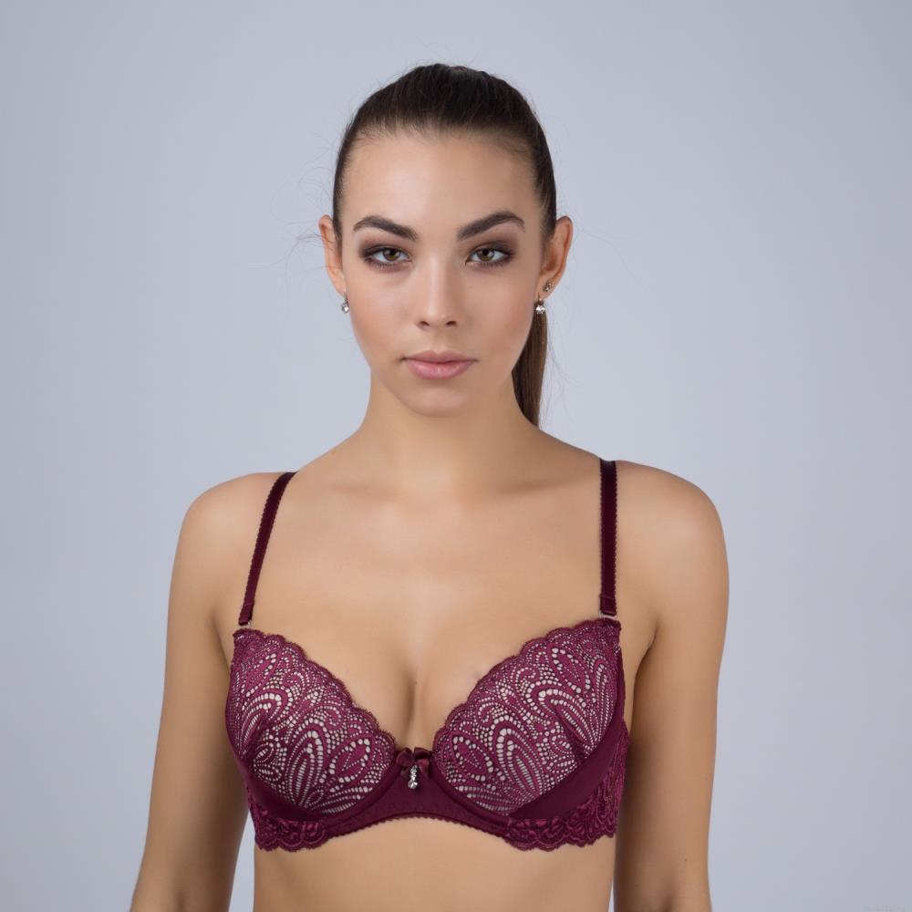 Бюстгальтер жен Push-up (АРТ. 2104-1 НЕ ИСПОЛЬЗОВАТЬ)