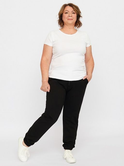 Брюки жен (АРТ. FWMW 70098)