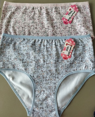 Трусы жен (АРТ. 9325)