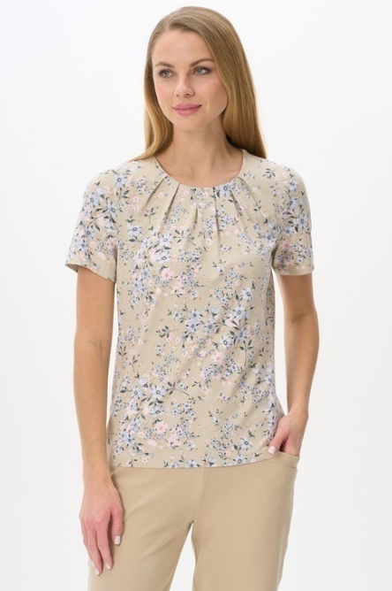 Джемпер жен (АРТ. L1230-F18.4S00)