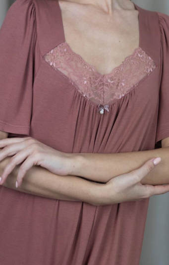 Сорочка жен (АРТ. 568132)