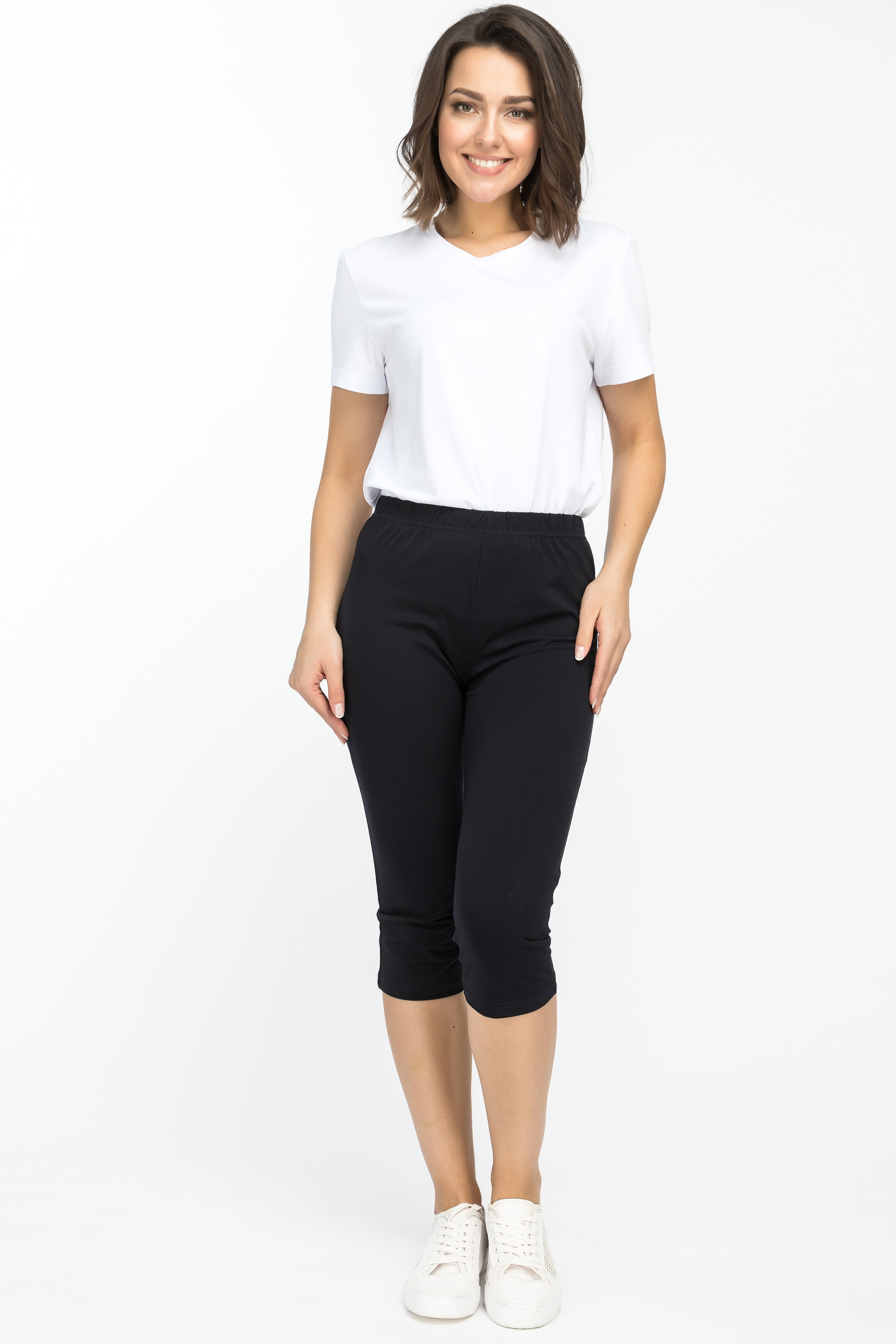 Бриджи жен (АРТ. B0072-O59.2F00)