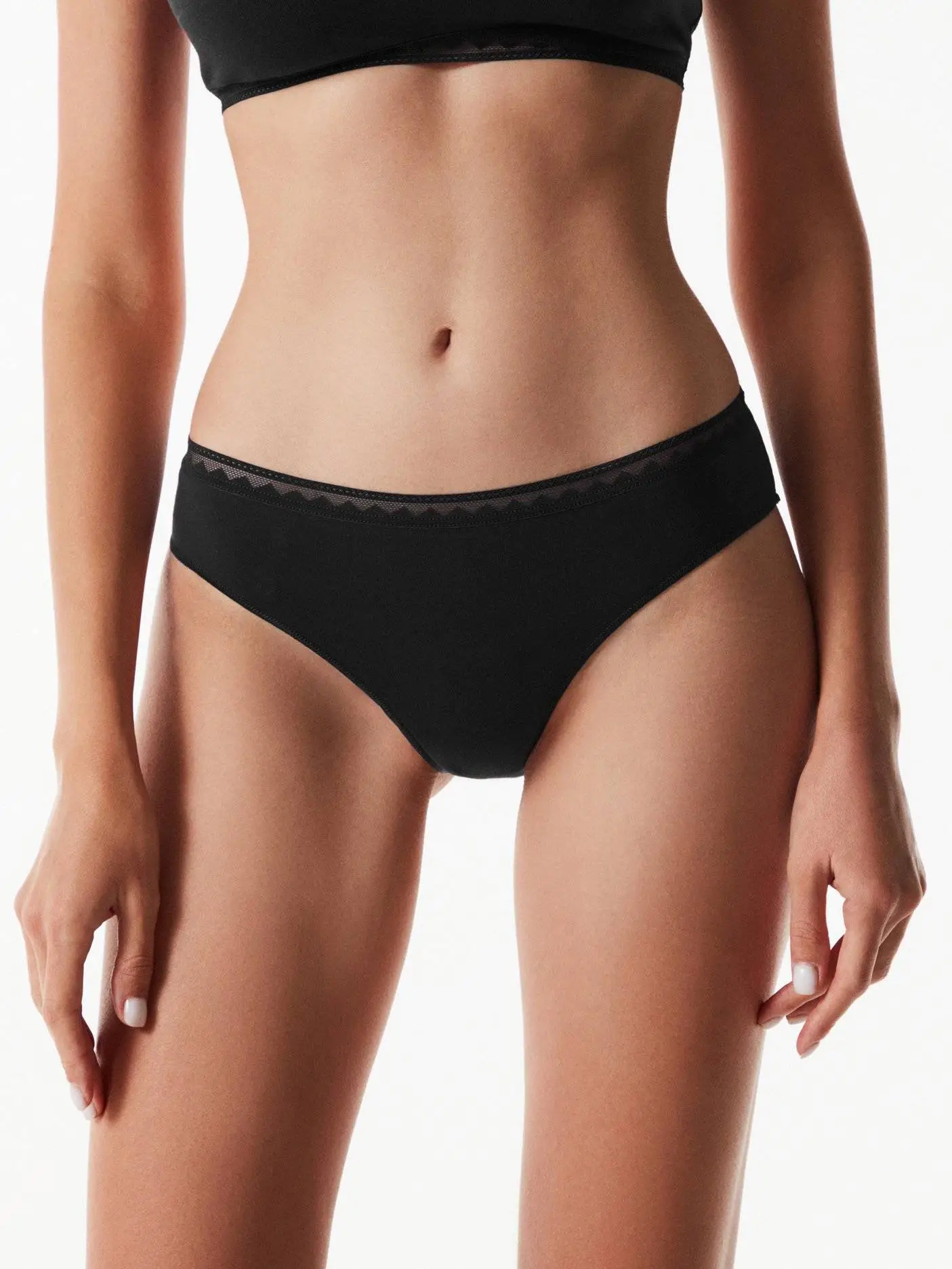 Трусы жен. CLASSIC BASIC LB 1347.1 (АРТ. 22С-2326ТСП)