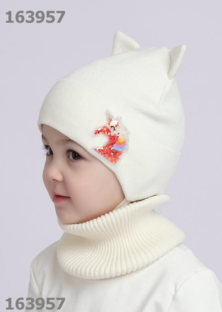 Шапка дет (АРТ. 533764ха)