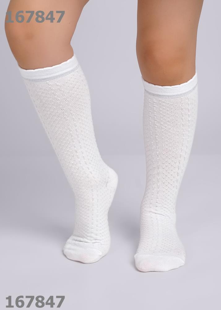 Гольфы дет (АРТ. П106)