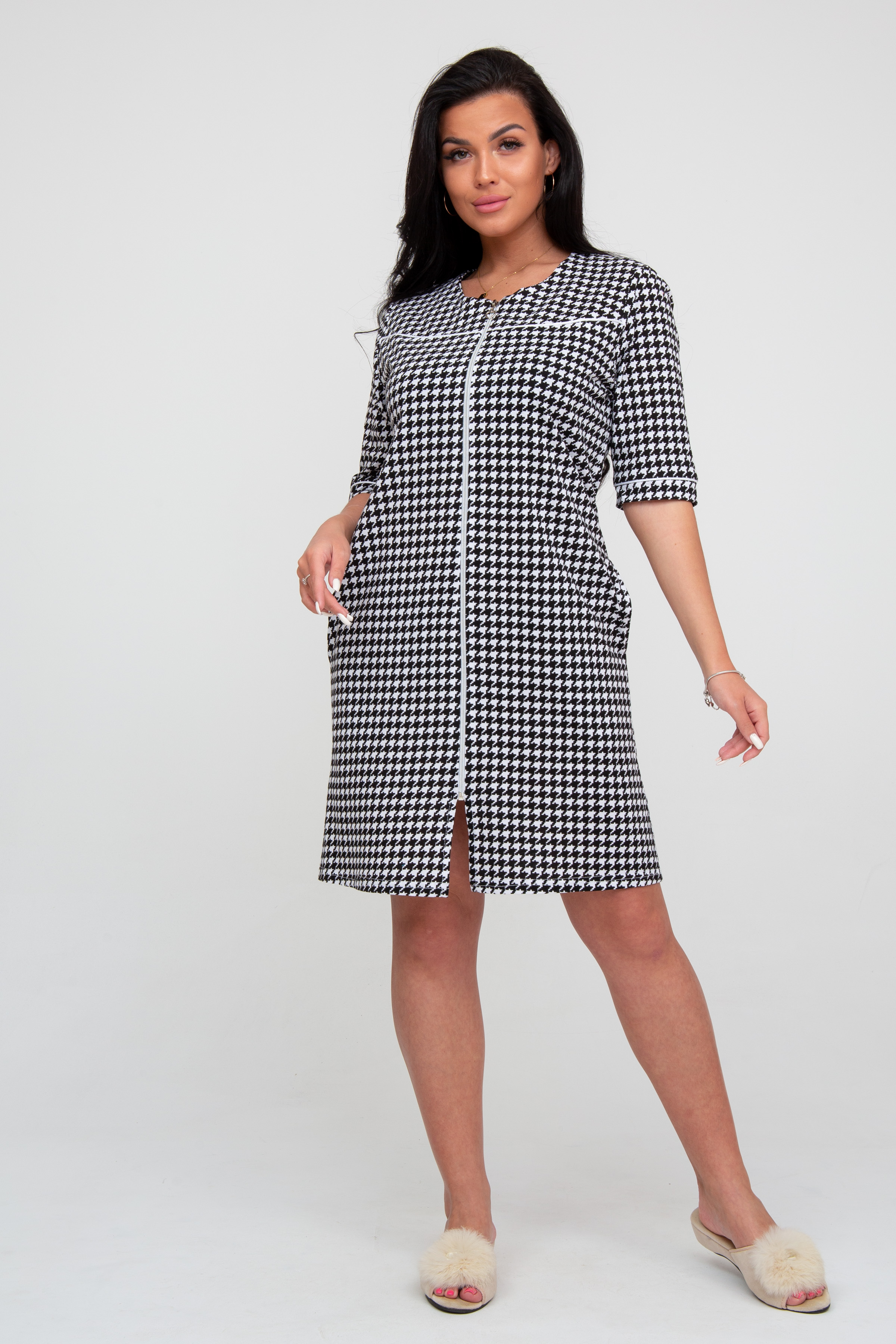 Халат  жен (АРТ. 1631)