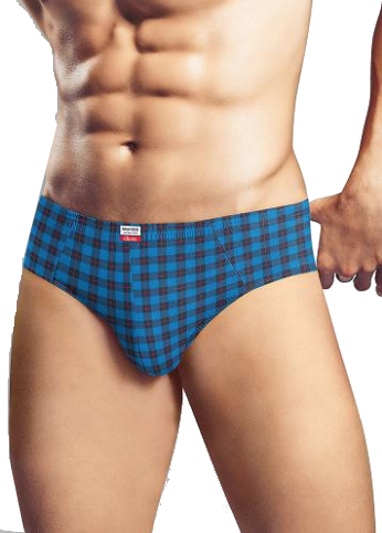 Трусы муж (АРТ. MC494411)