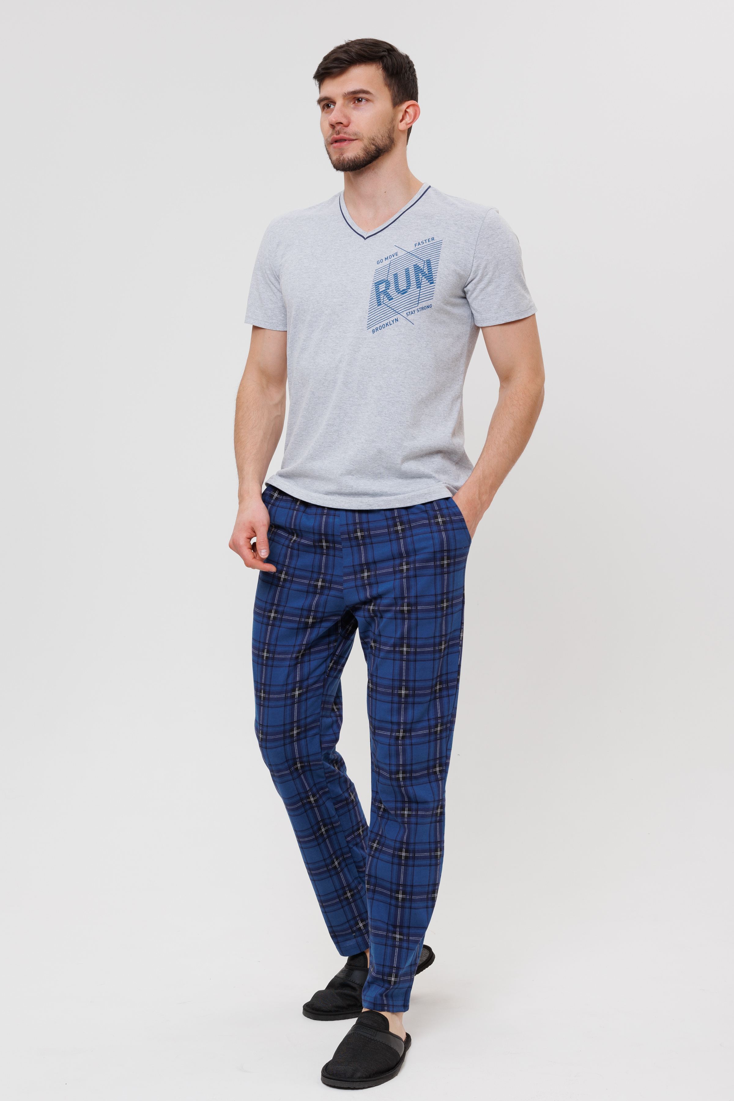 Костюм муж (АРТ. 1737)