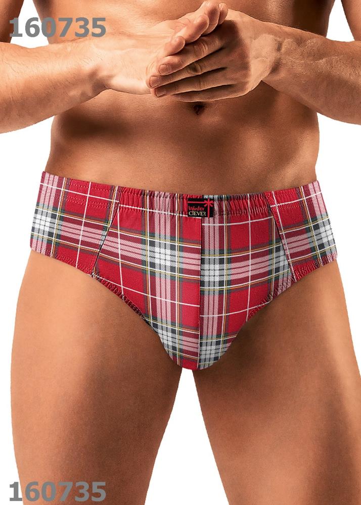 Трусы муж (АРТ. MC421211)