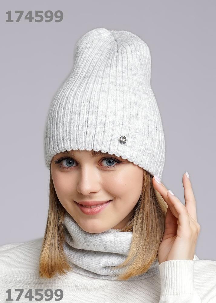Шапка жен  (АРТ. 433911ап)