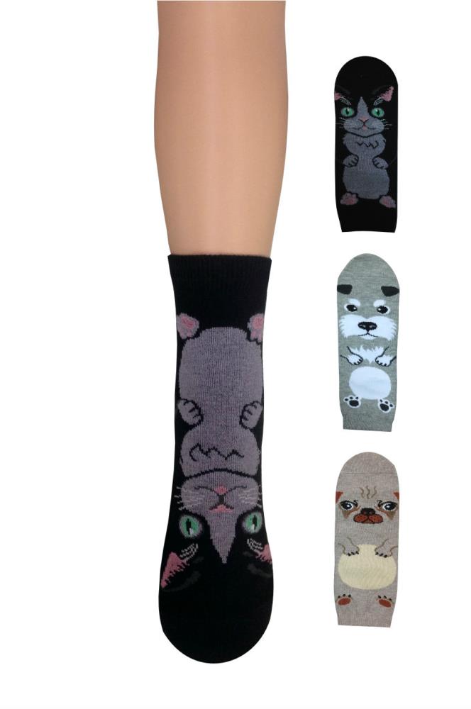 Носки дет (АРТ. С918)