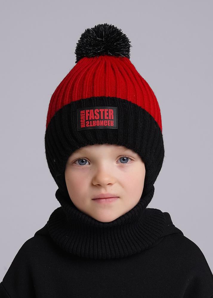 Шапка дет (АРТ. 433843ап)