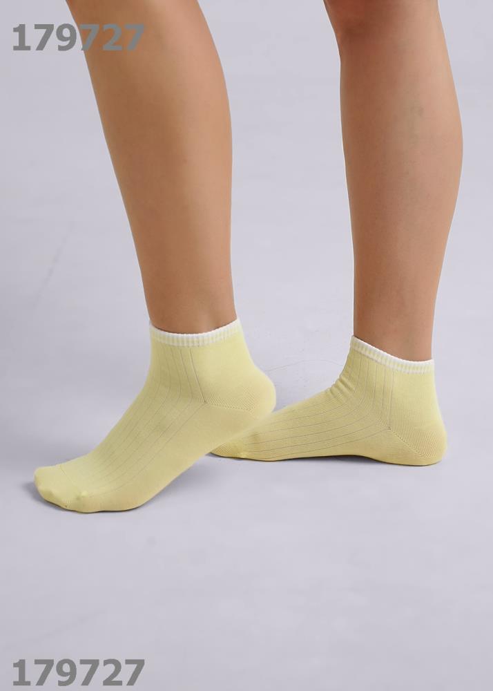 Носки жен (АРТ. Д5407)
