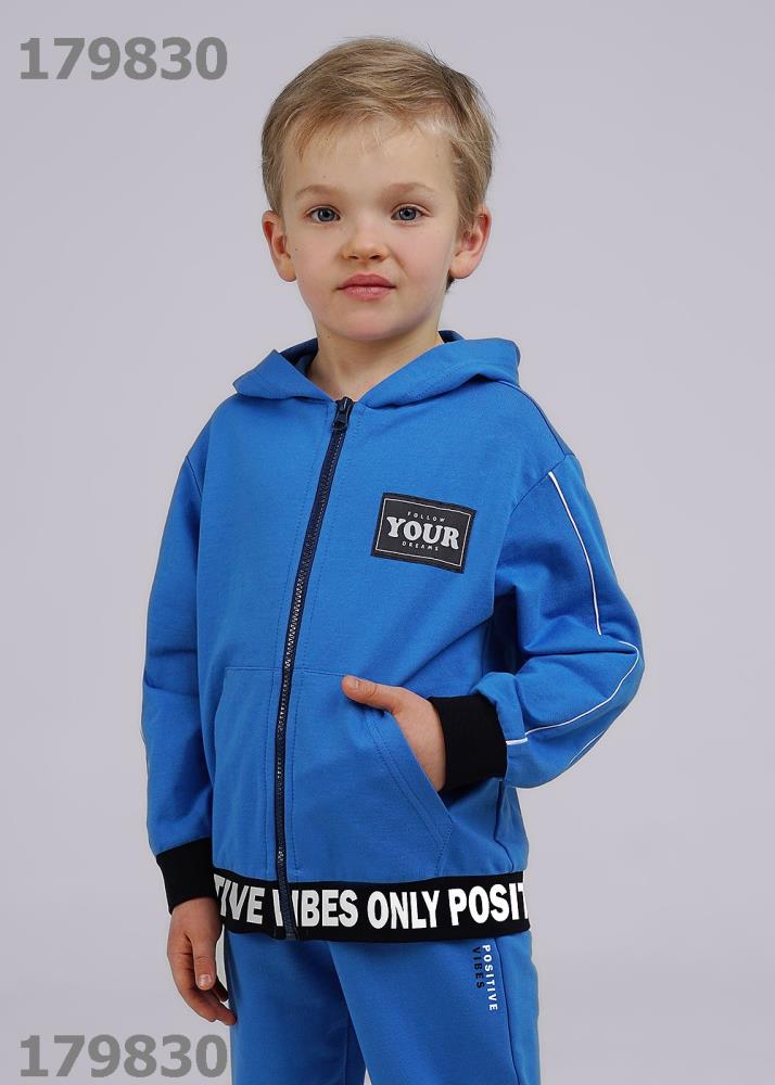 Куртка мал (АРТ. 846572/76а_п)