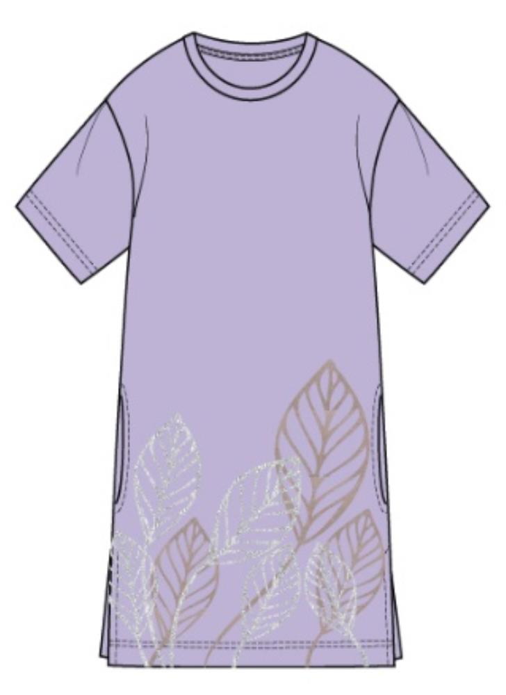 Платье жен (АРТ. CSXW 60296)