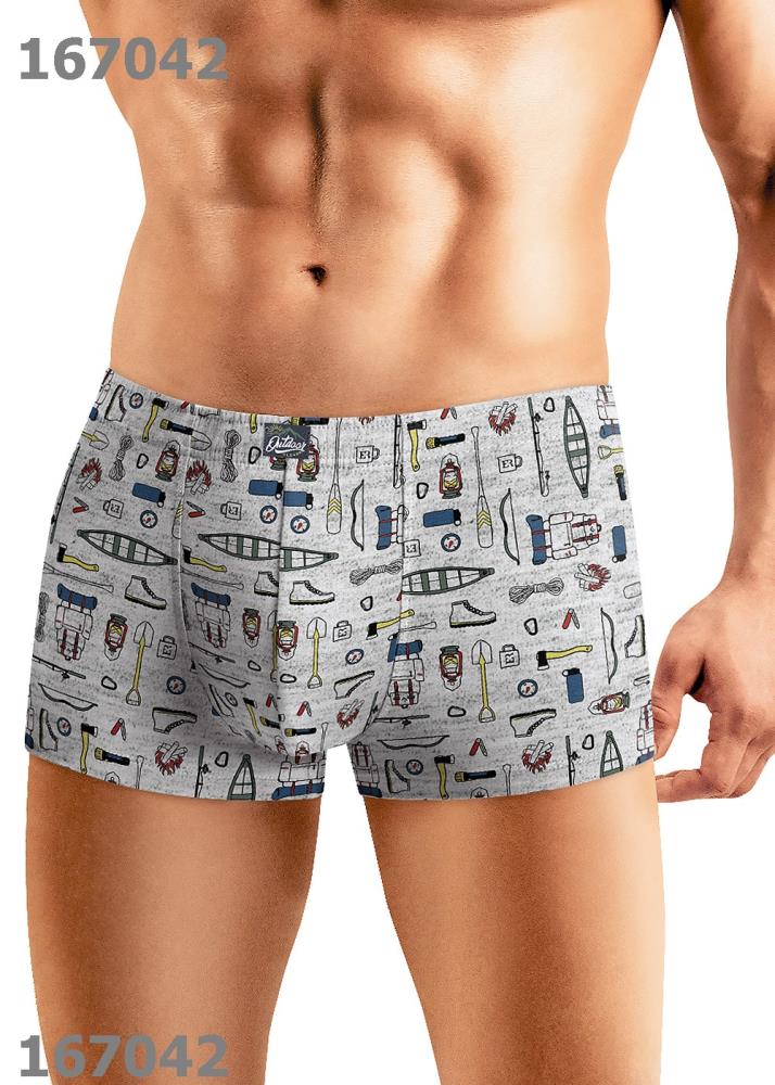 Трусы муж (АРТ. MH530911)