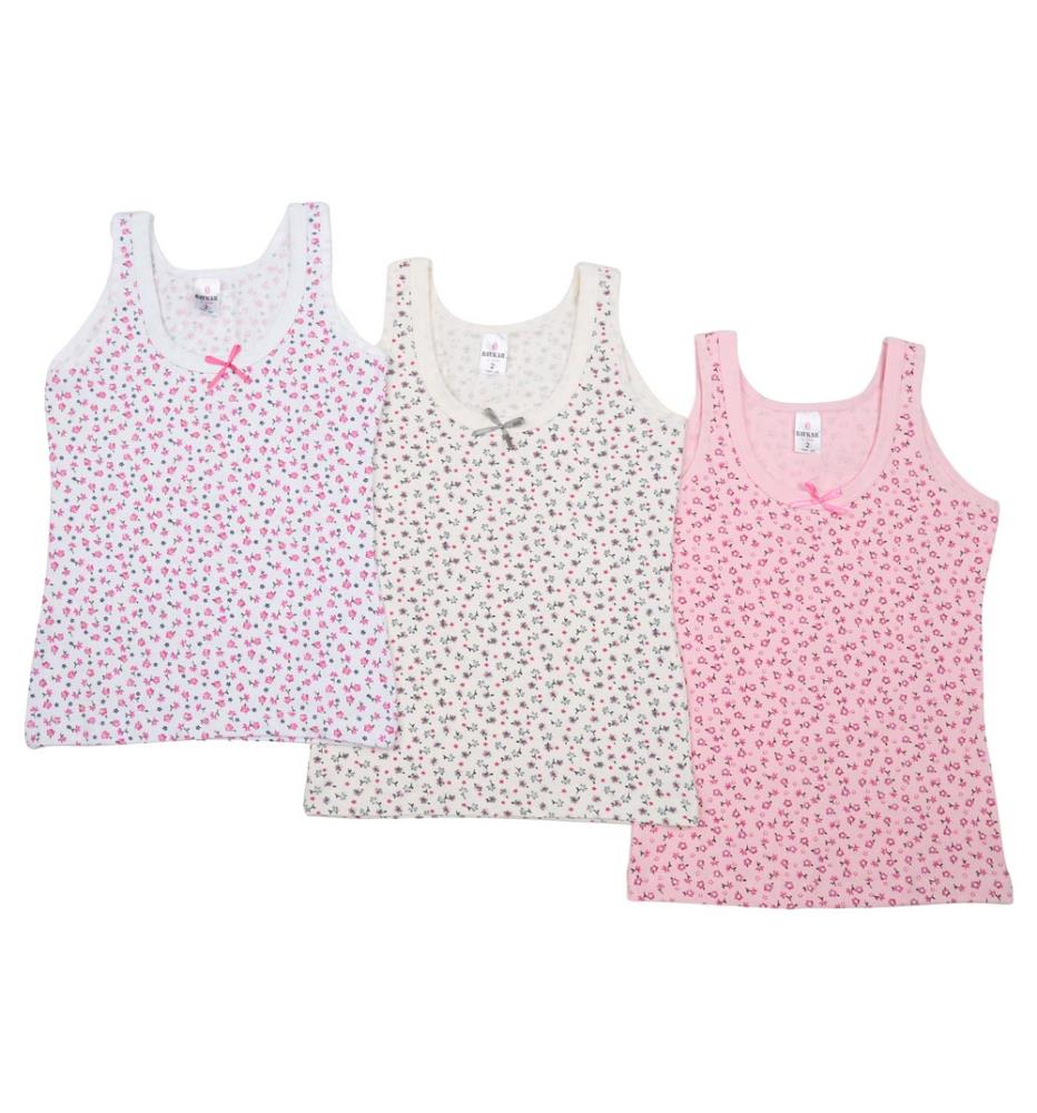 Майка дев Baykar (АРТ. 4048)