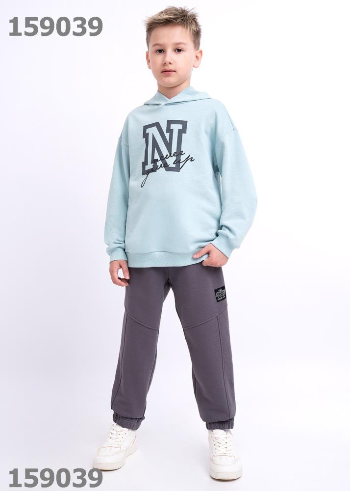 Брюки мал Clever (АРТ. 725899/40т)