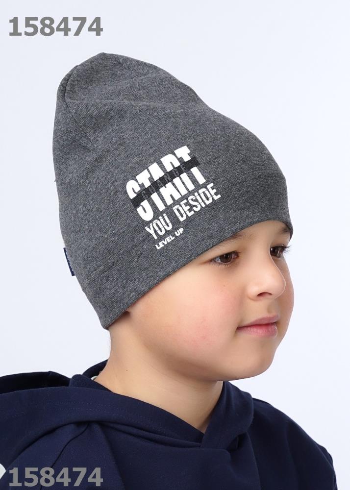 Шапка дет (АРТ. 421395/4рп)