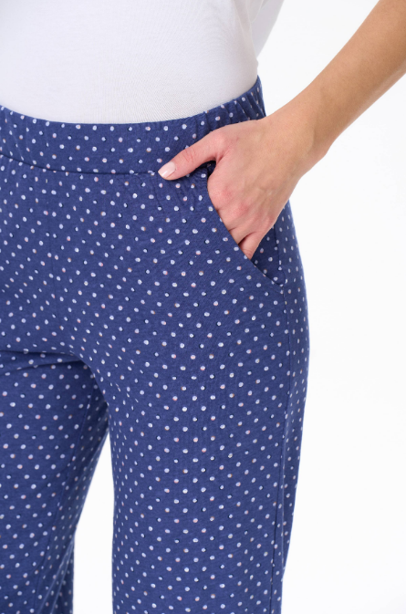 Брюки жен (АРТ. B0280-G58.3S01)