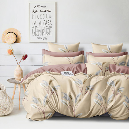 КПБ Евро поплин (АРТ. П-2886)