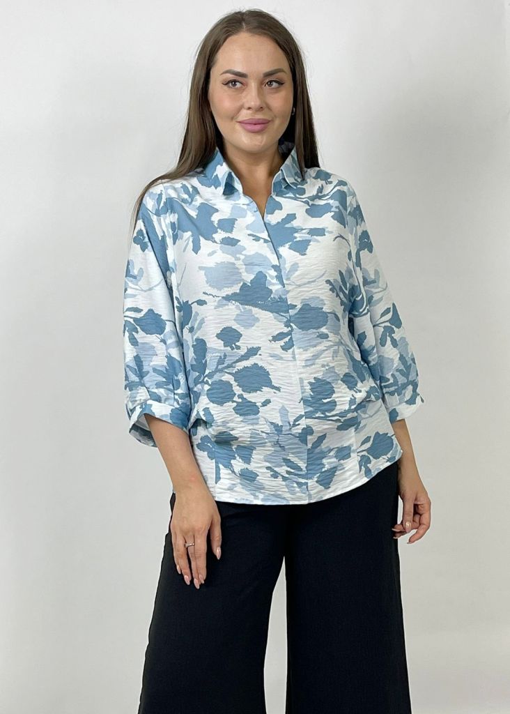 Блузка жен (АРТ. 15219-3)