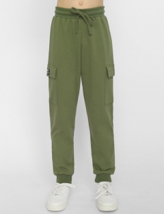 Брюки мал (АРТ. CWJB 70290)