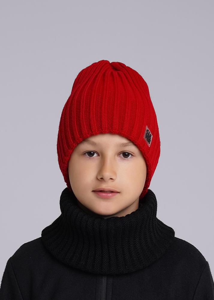 Шапка дет Clever (АРТ. 433814ап)