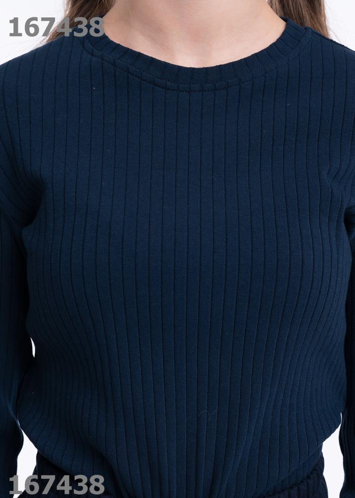 Джемпер дев (АРТ. 735800шл)