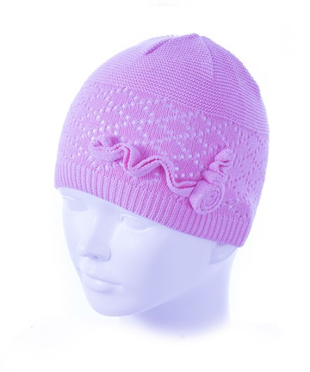 Шапка дет (АРТ. С-545)