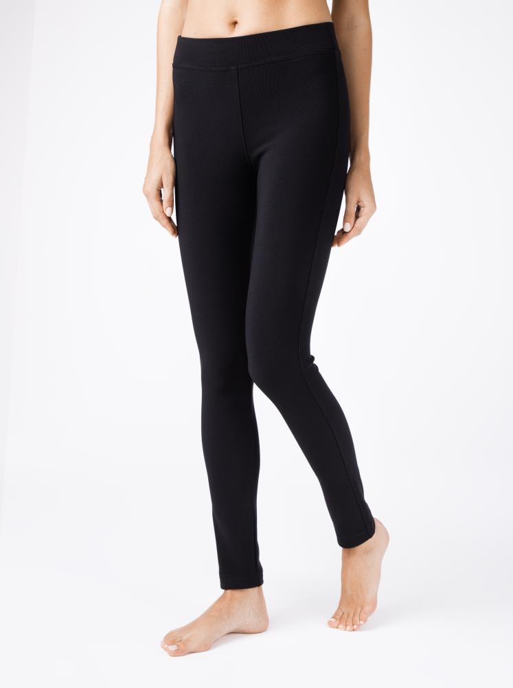 Легинсы жен. СЕ WONDER SLIM+ (АРТ. 18С-552ТСП)