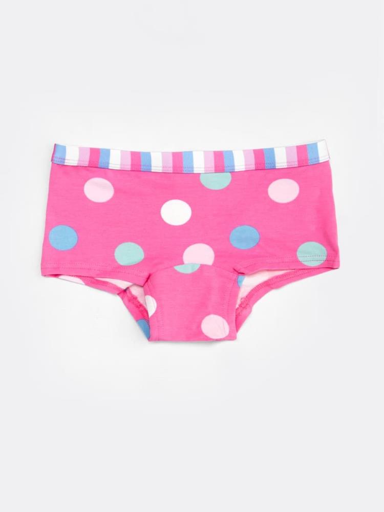 Трусы дев (АРТ. 417728)