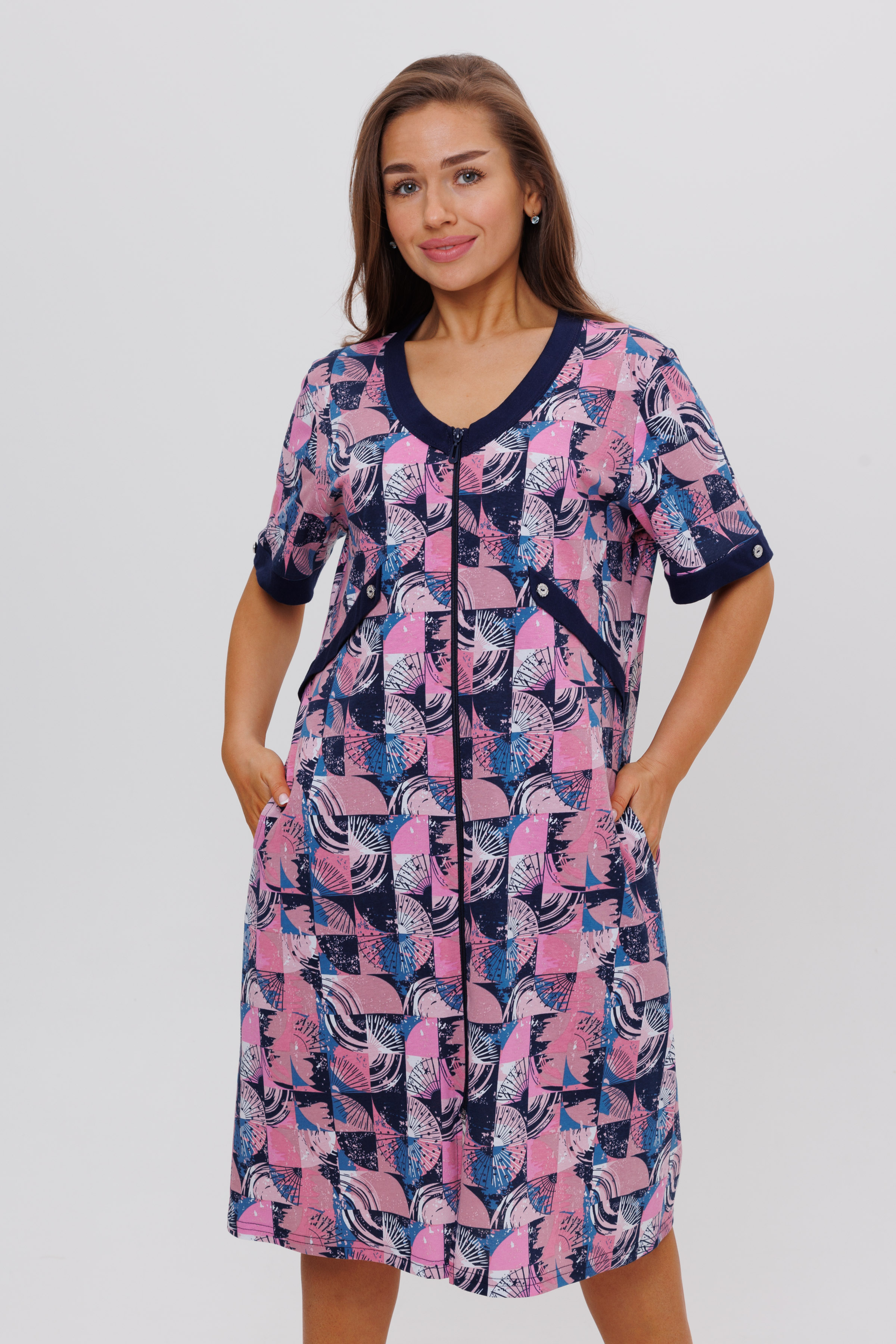 Халат  жен (АРТ. 1762/1)