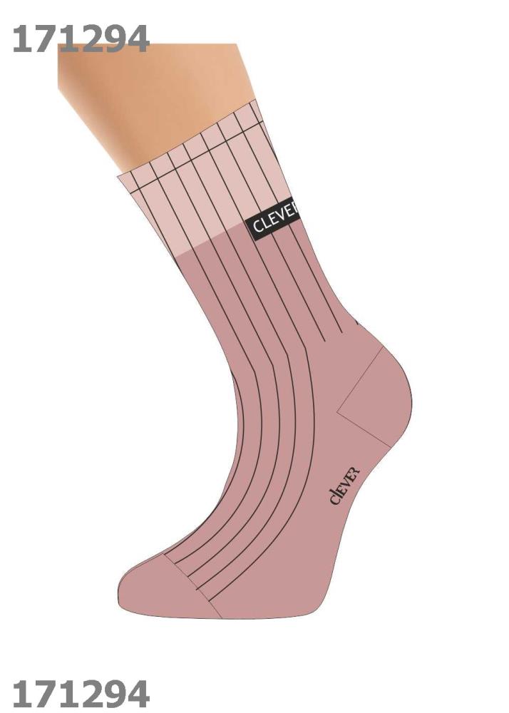 Носки жен (АРТ. Д2301)