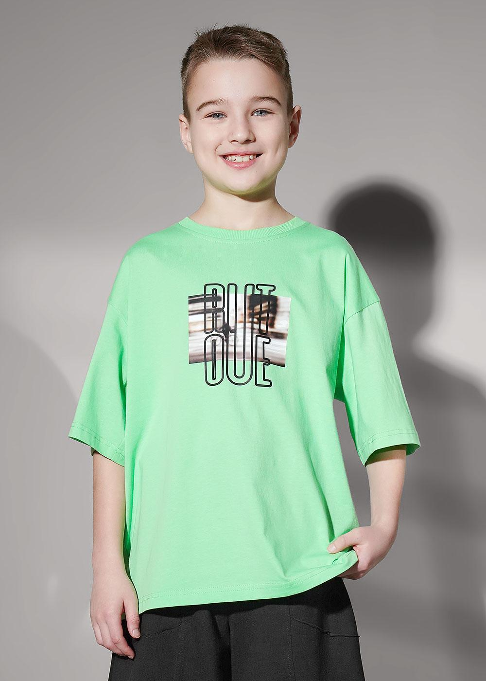 Футболка мал (АРТ. 867381/14кдп_п)