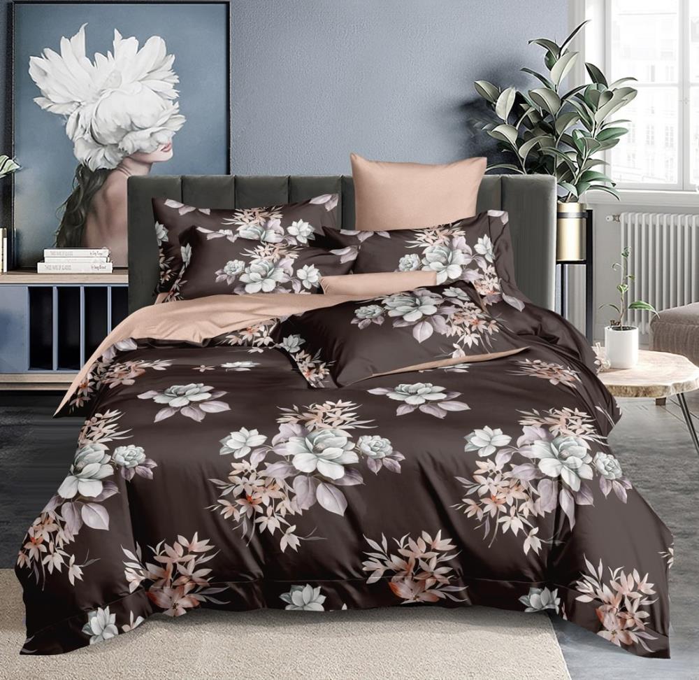 КПБ З/Л Евро поплин окантовка (АРТ. ЗЛПО-2276)