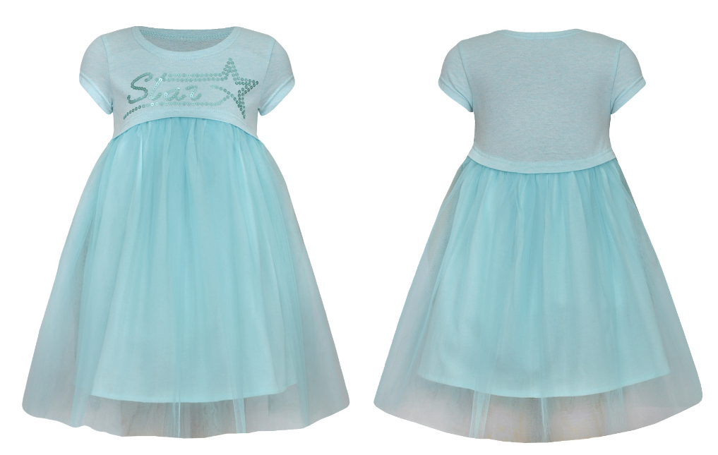 Платье дев (АРТ. 11-87-4)