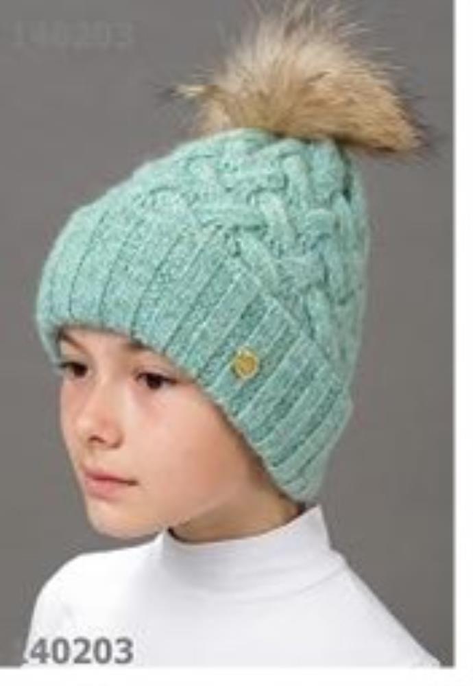 Шапка дет (АРТ. 792548паш)
