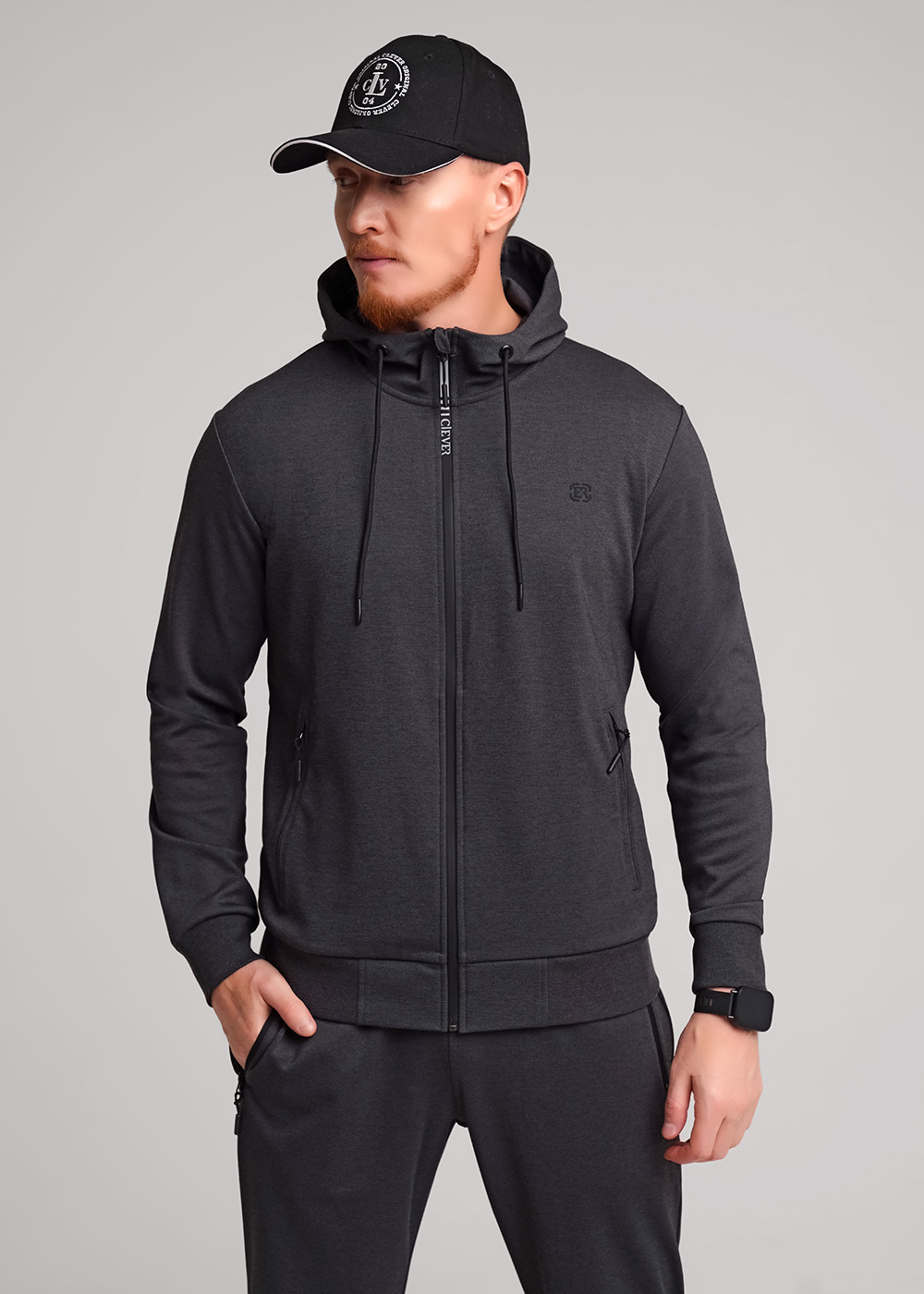 Куртка муж   (АРТ. 662108зэ)