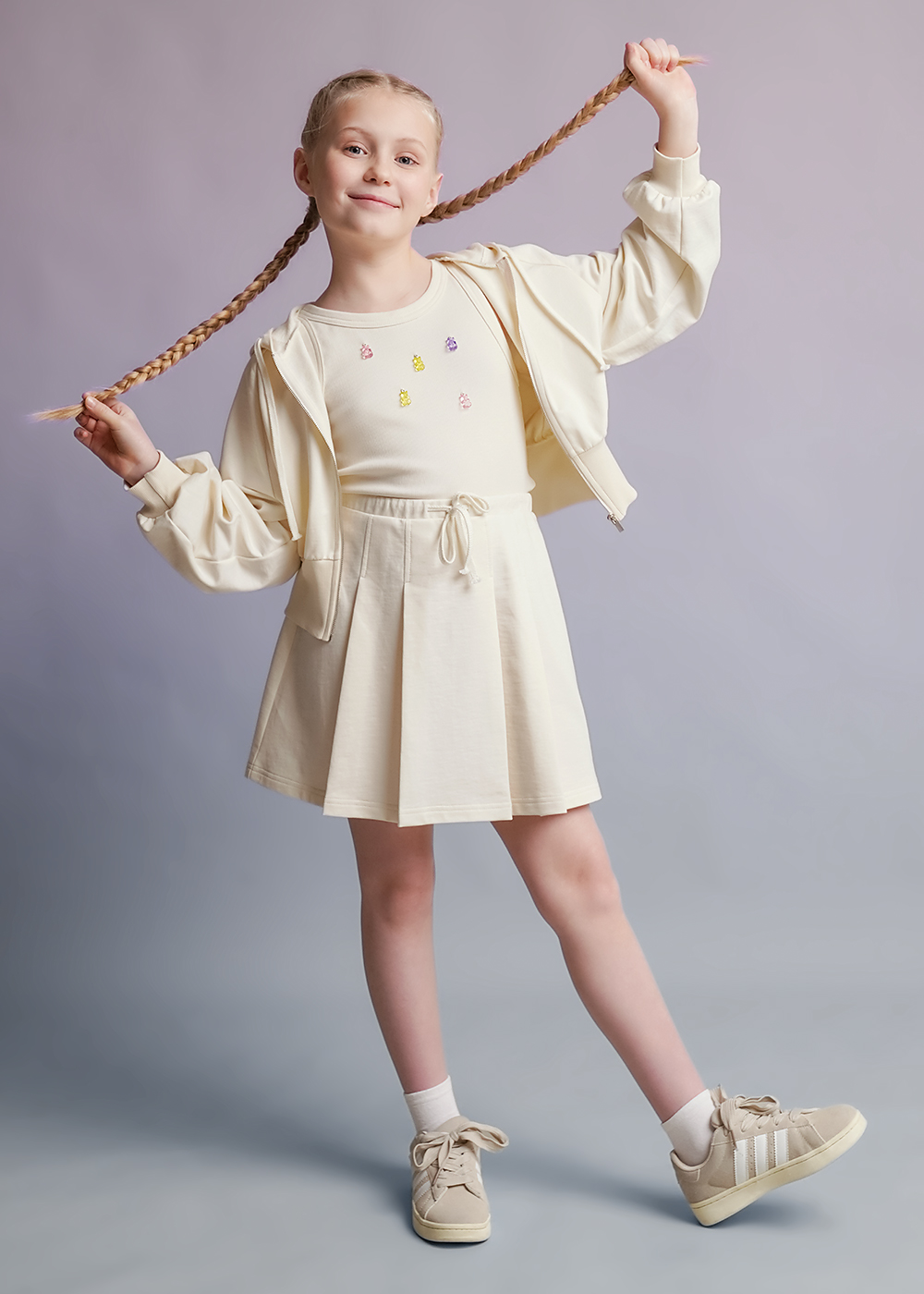 Майка дев (АРТ. 867385/15ш)