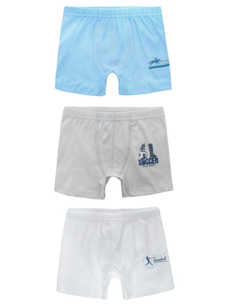 Шорты мал (АРТ. 3042)