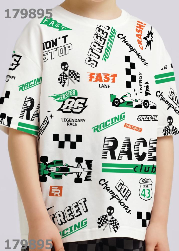 Футболка мал (АРТ. 845769/75кд_п2)