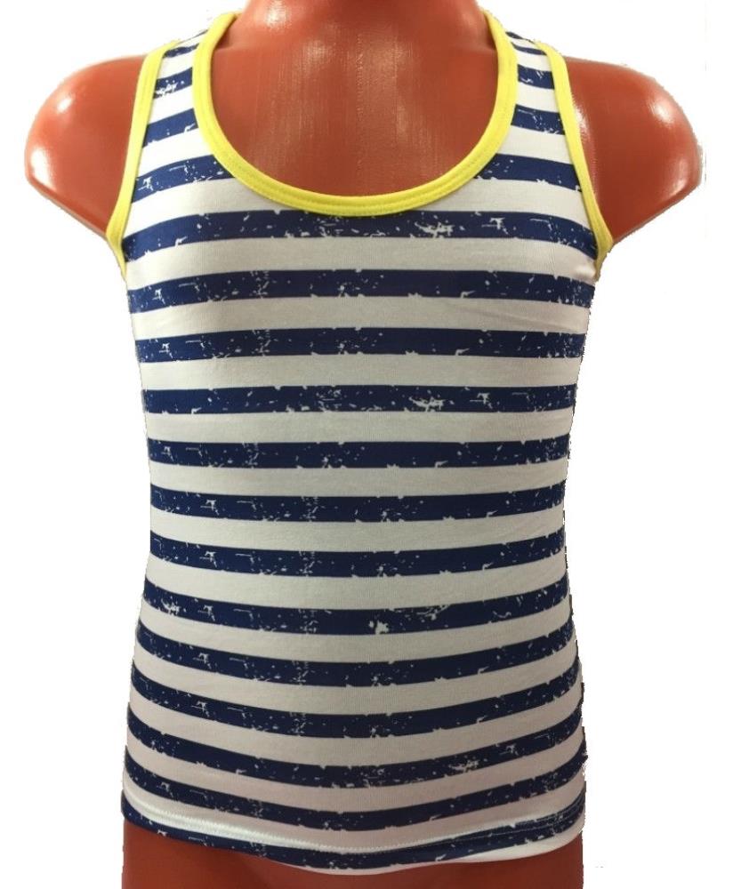 Майка для мальчика (АРТ. 3018)