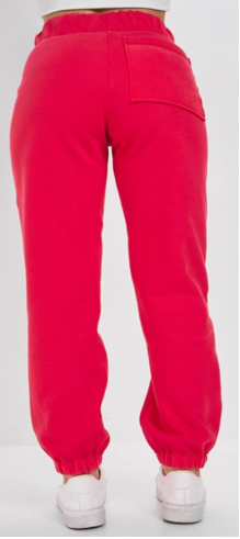 Брюки-джоггеры жен (АРТ. 5661)