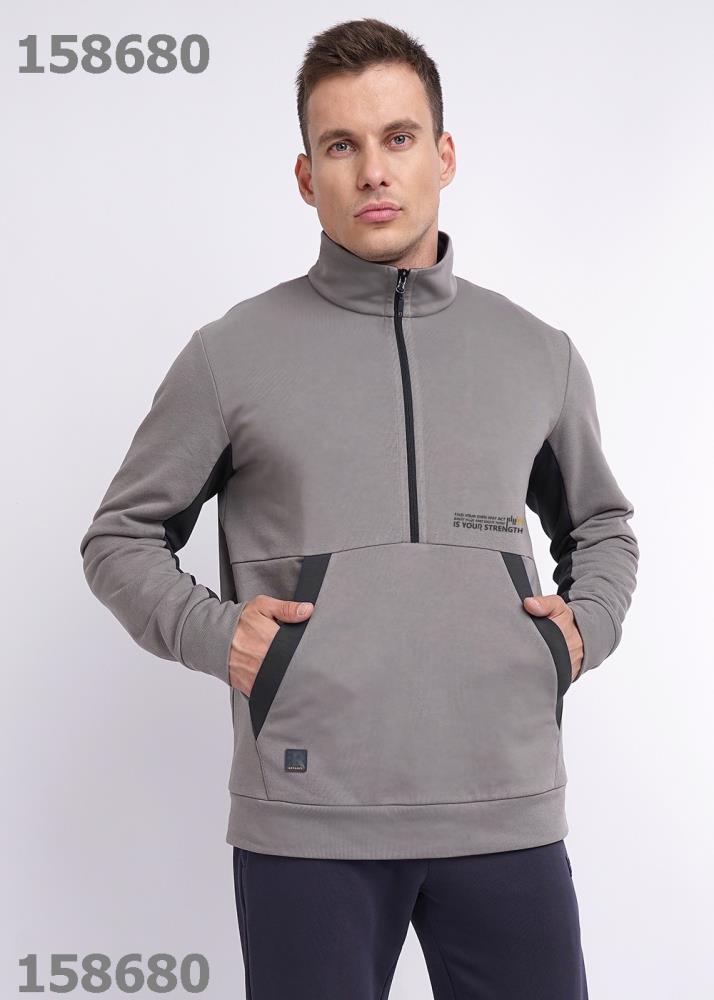 Джемпер муж Clever (АРТ. 422086/77т_п)