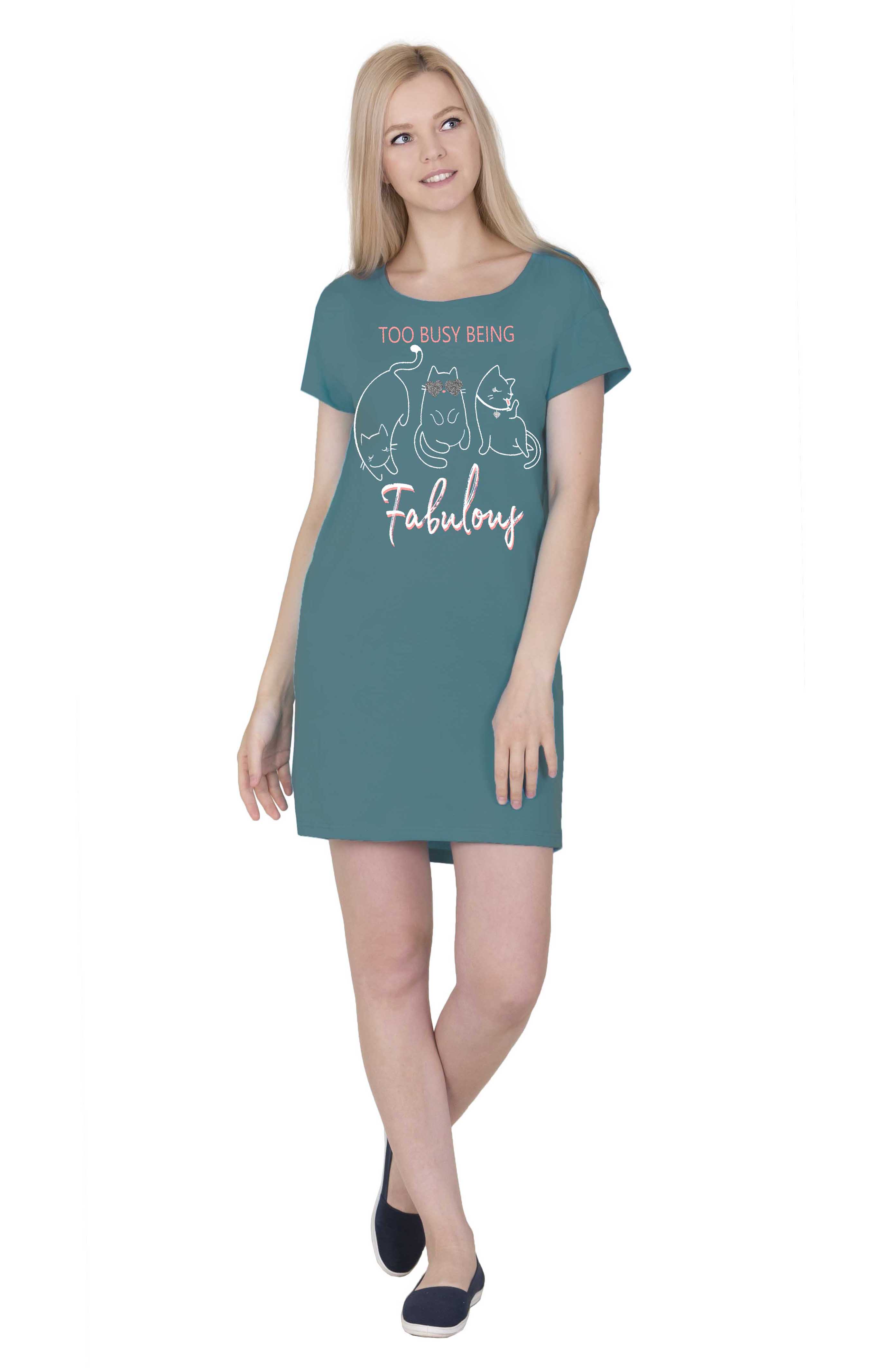 Туника жен "Соня" (АРТ. Х-272)